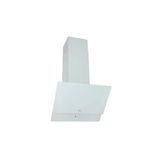 Teka ATV 60 Beyaz Cam 60 cm Duvar Tipi Davlumbaz