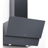 Teka ATV 60 Pro ST Gri Ankastre Davlumbaz