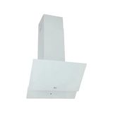 Teka ATV 90 Beyaz 90 cm Ankastre Davlumbaz