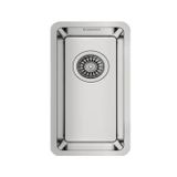 Teka Be Linea 18.40 RS15 İnox Eviye