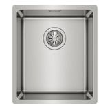 Teka BE LINEA 34.40 RS15 Paslanmaz Çelik Eviye