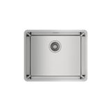 Teka Be Linea 50.40 Rs15 Tezgahaltı Eviye