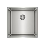 Teka Be Lınea Pureclean 40.40 Paslanmaz Çelik Tezgahaltı Eviye 40 CM - 115000064