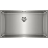 Teka - Be Lınea Pureclean 71.40 - Tezgahaltı Eviye - Paslanmaz Çelik - 71 Cm - 115000066