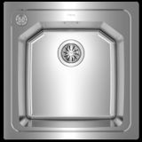 Teka Brooklyn 50 M-XP 1B Eviye