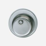 Teka Centr Oval Eviye