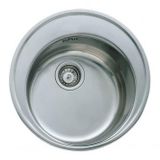 Teka Centroval 45 Wth Ww&S M Sınk V Evye