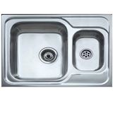 Teka CLASSİC 1 1-2 B 580 Sağ Evye