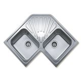 Teka Classic Angular 2B Evye