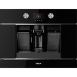 Teka CLC 8350 MC BK Siyah Ankastre Kahve Makinesi