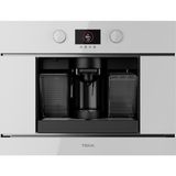 Teka CLC 8350 MC WH Beyaz Ankastre Kahve Makinesi