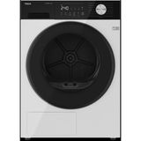 Teka D 209C W TR 9 kg Çamaşır Kurutma Makinesi