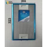 Teka Davlumbaz 20.5x32 cm Arka Aralık 7.5 cm Aspiratör Filtresi