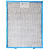 Teka Davlumbaz 26.2x33.5 cm Arka Ara 12.5 cm Aspiratör Filtresi