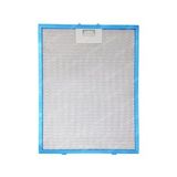 Teka Davlumbaz 28x37 cm Arka Aralık 12.5 cm Aspiratör Filtresi
