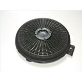 TEKA DBE 60 DAVLUMBAZ KARBON FİLTRESİ