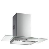 Teka Dg3 90 Inox Duvar Tipi Davlumbaz Gümüş