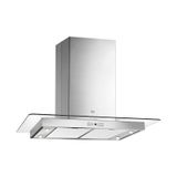 Teka DG3 985 ISLA EcoPower Paslanmaz Çelik Davlumbaz