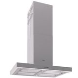 Teka DH4 Isla 980 Ada Tipi 90 cm Ankastre Davlumbaz