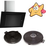 Teka DJE 60-70-90 Davlumbaz Karbon Filtresi