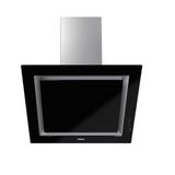 Teka DLV 68660 Freshair Duvar Tipi 60 cm Siyah Davlumbaz