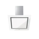 Teka Dlv 68660 Wh 60 cm Fresh Air Duvar Tipi Beyaz Davlumbaz