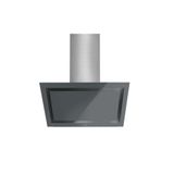 Teka DLV 985 ST Gri Ankastre Davlumbaz