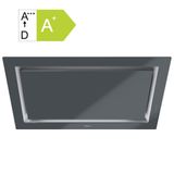 Teka DLV 98660 ST TOS 90 cm Duvar Tipi Davlumbaz