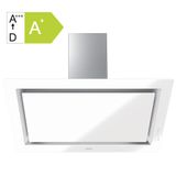 Teka DLV 98660 WH TOS 90 cm Duvar Tipi Davlumbaz
