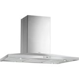Teka - Dsb Isla 985 - Ada Tipi Davlumbaz - 796 M³/h - Inox - 90 cm - 40459360