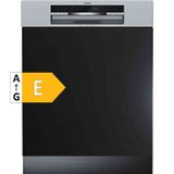Teka DSI 46750 SS Yarı Ankastre Bulaşık Makinesi