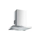 Teka Dsj 650 Ultra Slim 60 cm Inox Renkli Duvar Tipi Davlumbaz T Tipi Cihaz