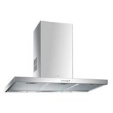 Teka DSJ 950 Ultra Slim Paslanmaz Duvar Tipi Davlumbaz