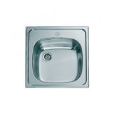 Teka E 50 1B Ankastre Evye 46,5X46,5 Cm