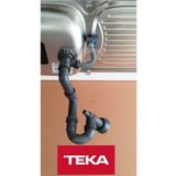 Teka Ebm 45 - Infant Od Evye Orjinal Sifon Takımı