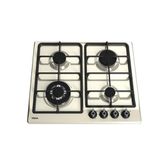 Teka EH 60 4G AI AL TR CI Ankastre Emaye Wok Gözlü Gazlı Country Ocak