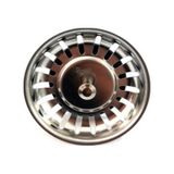 Teka Evye Süzgeçi 8 Cm