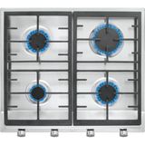 Teka EX 60 4G AI AL CI Ankastre Ocak