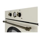 Teka Fırın Hr-550-Bc B Rustik Fırın