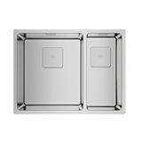 Teka Flexlinea 580 Paslanmaz Çelik Eviye