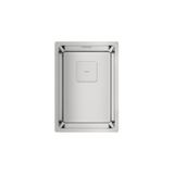 Teka Flexlinea RS15 27.40 Paslanmaz Çelik Eviye