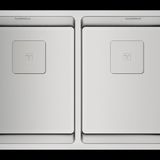 Teka Flexlinea RS15 2B 740 Paslanmaz Çelik Eviye