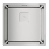 Teka Flexlinea RS15 40.40 Pureclean Paslanmaz Çelik Eviye