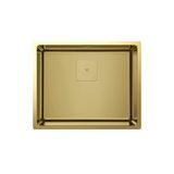 Teka Flexlinea Rs15 50.40 Brass Paslanmaz Çelik Eviye