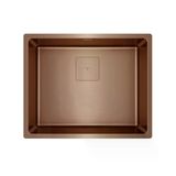 Teka Flexlinea Rs15 50.40 Copper Paslanmaz Çelik Eviye