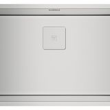 Teka Flexlinea RS15 71.40 Pureclean Paslanmaz Çelik Eviye