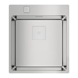 Teka FORLINEA RS15 40.40 Ankastre/Tezgaha Sıfır Paslanmaz Çelik 40 cm 115000019
