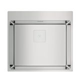 Teka Forlinea Rs15 50.40 1Ø 3½ Sq W/Ovf Sp Evye