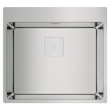 Teka FORLINEA RS15 50.40 Ankastre/Tezgaha Sıfır Paslanmaz Çelik 50 cm 115000018