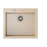 Teka Forsqaure 50.40 TG Granit Eviye